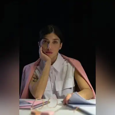 叶娜语